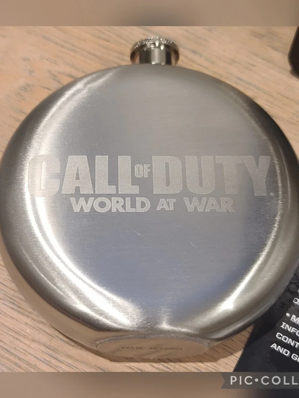 Call of Duty: World at War - Limited Collector's Edition for PC 2008